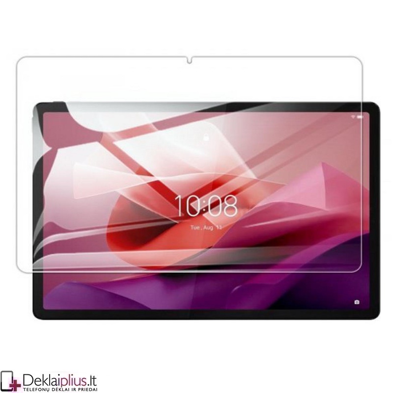 Planšetės ekrano grūdintas stiklas (Lenovo Tab 10.1 (ZAEH0040PL/ZAEH0028SE) Planšetės ekrano grūdintas stiklas (Lenovo Tab 10.1 (ZAEH0040PL/ZAEH0028SE)